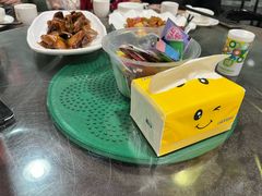-东鸽皇(奥园·中环广场店)