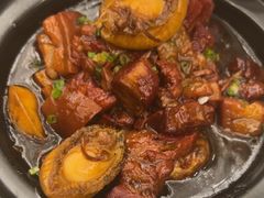 -古南都·老广东酒楼(龙江店)