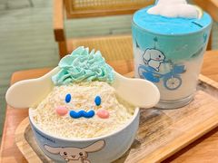 -大象厨房(重庆道店)