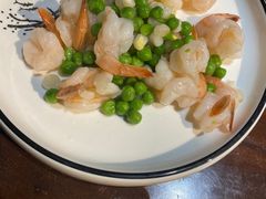 -韵秋荷(宝山龙湖天街店)