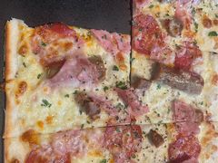 -玛尚诺Pizza&Bar(长泰广场店)