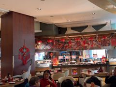 -怡咖啡海鲜自助餐厅(浦东香格里拉店)