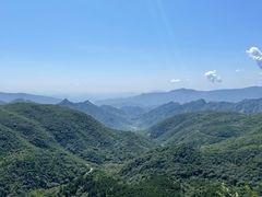 -妙峰山风景名胜区