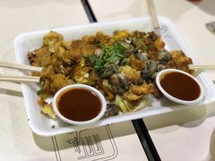 -纽顿熟食中心
