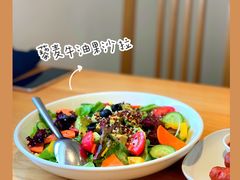 -朵朵开素食餐厅(后宰门街店)