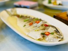 -渭塘酒家(生态园店)
