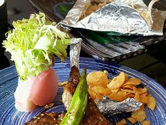 -广州建国酒店·涟日本料理