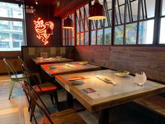 -探鱼·鲜青椒爽麻烤鱼(西南商都店)