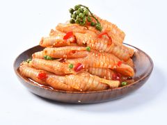 -鑫悦楼煎蟹·16年海鲜大排档