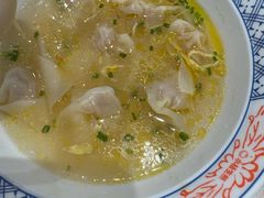 -小杨生煎(周浦万达店)