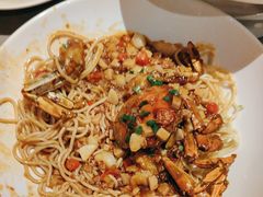 -楚山晓·楚湘菜(江夏永旺店)