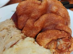 -普兰达德国餐厅·德式脆皮烤猪肘·自酿啤酒(观唐店)