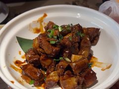 -绿茶餐厅(燕郊永旺店)