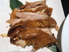 福山烧鸡-东莱馋房(陆家嘴店)
