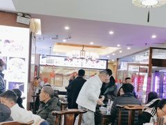 -老西安韩记三鲜煮馍(四府街店)