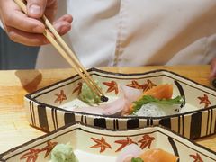 -麦MUGI铁板烧日式料理