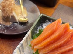 -戏作寿司(观音桥店)