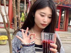 -宫事颐庭·老佛爷贵寿下午茶(颐和园店)