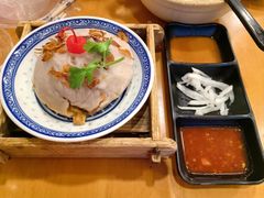 -芋包王闽南茶楼(八市店)