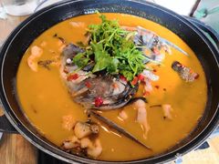 -丰乐餐厅·始于1999·本地老字号