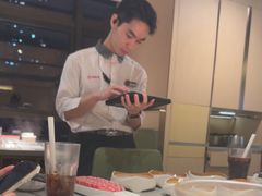 -海底捞火锅(北京路店)