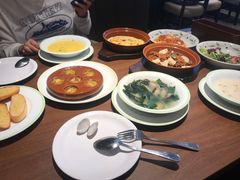 -萨莉亚意式餐厅(杭州西溪龙湖天街店)