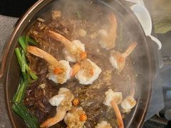 -赠李白·如诗的川味(余杭万达广场店)