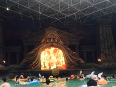 -波塞冬旅游度假区