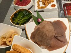 -海底捞火锅(八佰伴店)