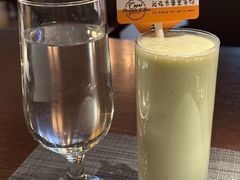 -卡普里披萨·牛扒·下午茶