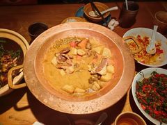 -吃饭皇帝大(长宁龙之梦店)