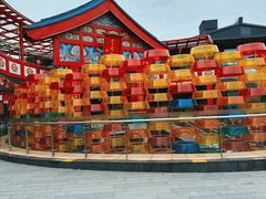 -绳金塔
