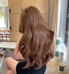 -CARR SALON英伦理容专业店
