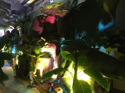 -恐龙探索乐园(磁器口店)