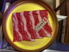 -温禾牛·和牛寿喜烧自助火锅(恒基名人店)