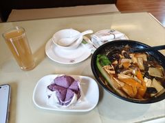 -归元·云集斋素菜馆