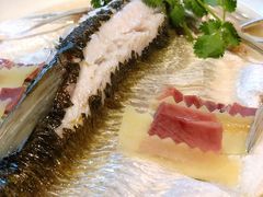 -宁波柏悦酒店·钱湖渔港