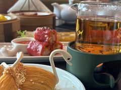 -鹭江宾馆·观海餐厅