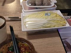 -野妹经典火锅(民治店)