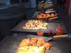 -So Lounge索兰至餐厅(蓝色港湾店)