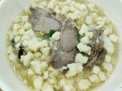 -刘信牛羊肉泡馍小炒(回民街店)