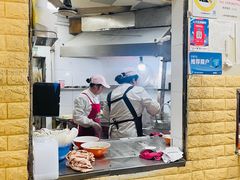 -利达汤圆馄饨(川公路店)
