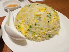 葱花蛋炒饭-鼎泰丰(德基广场店)