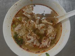 -汪家馄饨(集庆路店)