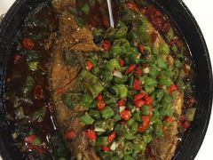 -翠清酒家(万丰路店)