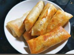 春卷-悦哉·派对·草坪婚礼·围炉煮茶(三圣乡店)