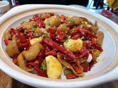 -梁记粥铺(开元地中海店)