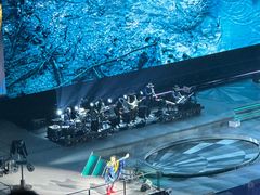 -宝能国际体育演艺中心