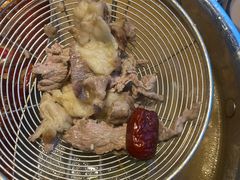 -谭三娘鲜切牛肉自助火锅(九眼桥总店)