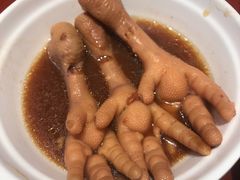 -喜家德虾仁水饺(东海缤纷天地店)
